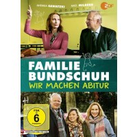 Familie Bundschuh - Wir machen Abitur - Studio Hamburg...