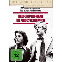 Die Unbestechlichen (1976) (Special Edition) - Warner...