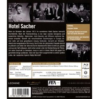 Hotel Sacher (Blu-ray) - LEONINE Distribution  - (Blu-ray...