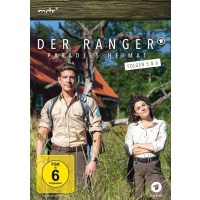 Der Ranger - Paradies Heimat (Folgen 5 & 6) -...