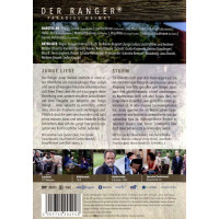 Der Ranger - Paradies Heimat (Folgen 5 & 6) -...