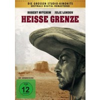 Heisse Grenze - Soulfood Music Distribution / DVD  - (DVD...