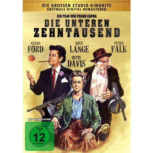 Die unteren Zehntausend - Soulfood Music Distribution / DVD  - (DVD Video / Sonstige / unsortiert)