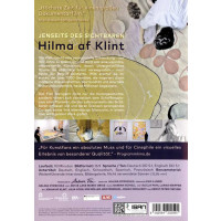 Jenseits des Sichtbaren - Hilma af Klint: - ALIVE AG  -...