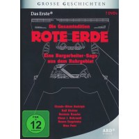 Rote Erde (Gesamtausgabe) - ALIVE AG  - (DVD Video /...