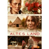 Altes Land - Pandastorm  - (DVD Video / Sonstige /...