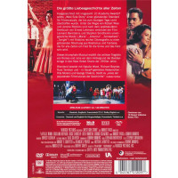 West Side Story -   - (DVD Video / Sonstige / unsortiert)