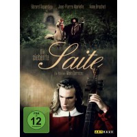 Die siebente Saite - Kinowelt GmbH  - (DVD Video /...