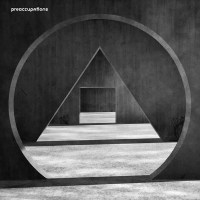 Preoccupations: New Material -   - (Vinyl / Rock (Vinyl))