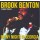 Brook Benton: Rainy Night in Georgia (25 Great Tracks) - Prestige Elite  - (CD / Titel: Q-Z)