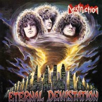 Destruction: Eternal Devastation -   - (Vinyl / Rock...