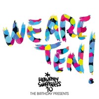 We Are Ten! The Birthday Presents - Heavenly Sweetness  -...