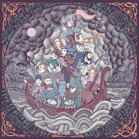 James Yorkston: The Wide Wide River -   - (CD / Titel: Q-Z)