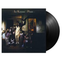 Ini Kamoze: Pirate (180g) -   - (Vinyl / Pop (Vinyl))