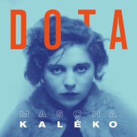 Dota: Kaléko - Kleingeldprinzessin  - (Vinyl /...