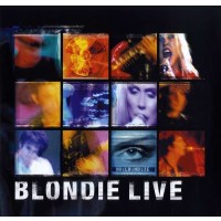 Blondie Live (180g) (Limited Edition) -   - (Vinyl / Pop...