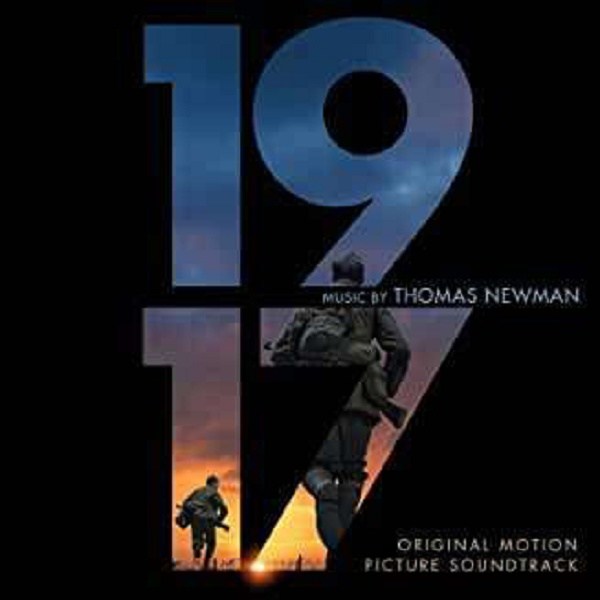 1917 -   - (CD / Titel: # 0-9)