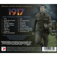 1917 -   - (CD / Titel: # 0-9)