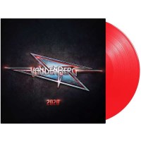 Vandenberg: 2020 (180g) (Limited Edition) (Red Vinyl) -...