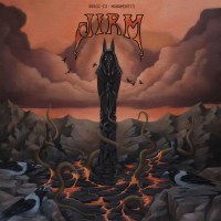 Jirm: Surge Ex Monuments (180g) (Limited-Edition) (Orange...