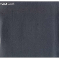 Foals: Collected Reworks (Pink, Yellow & Green Vinyl)...