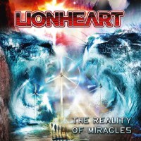 Lionheart: The Reality Of Miracles - Metalville  - (CD / T)