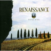 Renaissance: Tuscany - Repertoire  - (CD / Titel: Q-Z)