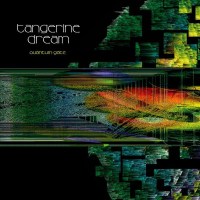 Tangerine Dream: Quantum Gate - Kscope  - (CD / Titel: Q-Z)