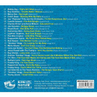 Various Artists: Southern Bred Vol.9 - Koko Mojo  - (CD /...