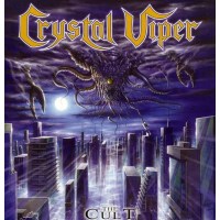 Crystal Viper: The Cult (Limited Edition) (Transparent...