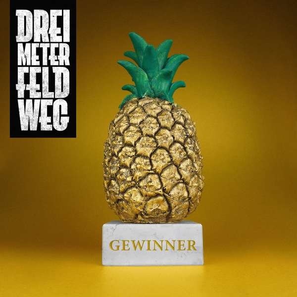 Drei Meter Feldweg: Gewinner -   - (CD / Titel: A-G)