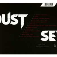 Sevendust: Blood & Stone -   - (CD / Titel: A-G)