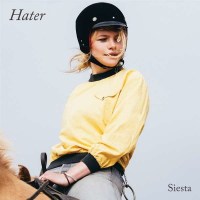 Hater: Siesta -   - (Vinyl / Pop (Vinyl))