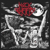 Neck Cemetery: Born In A Coffin -   - (Vinyl / Pop (Vinyl))