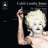 Caleb Landry Jones: The Mother Stone -   - (Vinyl / Pop...