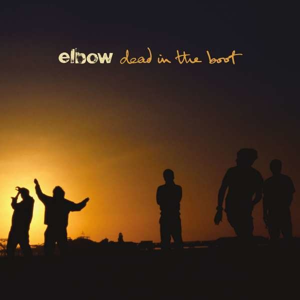 Elbow: elbow: Dead In The Boot (2020 Reissue) (180g) - Polydor  - (Vinyl / Pop (Vinyl))