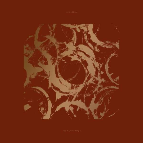 Cult Of Luna: The Raging River (feat. Mark Lanegan) -   - (CD / Titel: Q-Z)