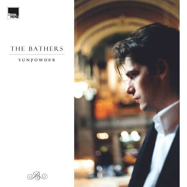 The Bathers: Sunpowder (Reissue) (Limited Edition) - Marina  - (Vinyl / Pop (Vinyl))