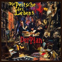 Der Plan: Die Peitsche des Lebens - Bureau B  - (Vinyl /...