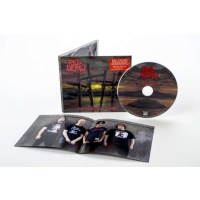 Red Death: Sickness Divine (Limited Edition) -   - (CD /...