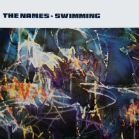 The Names: Swimming (Clear Vinyl) (+ Bonustracks) -   -...