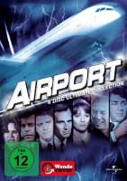 Airport Ultimate Collection - Universal 8271479 - (DVD...