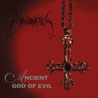 Unanimated: Ancient God Of Evil (Reissue 2020) - Century...