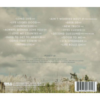 Florida Georgia Line: Life Rolls On - Universal Music  - (CD / Titel: H-P)