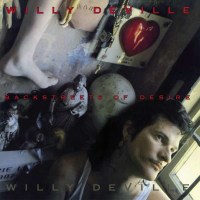 Willy DeVille: Backstreet Of Desire -   - (Vinyl / Pop...