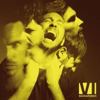 You Me At Six: Suckapunch - Underdog  - (Vinyl / Pop...