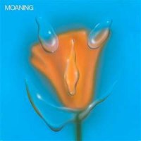 Moaning: Uneasy Laughter - Sub Pop  - (Vinyl / Rock (Vinyl))