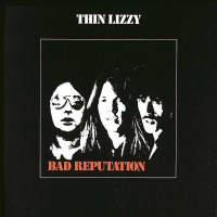 Thin Lizzy: Bad Reputation (180g) - Mercury  - (Vinyl /...