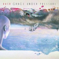 Rush: Grace Under Pressure - Mercury  - (CD / Titel: A-G)