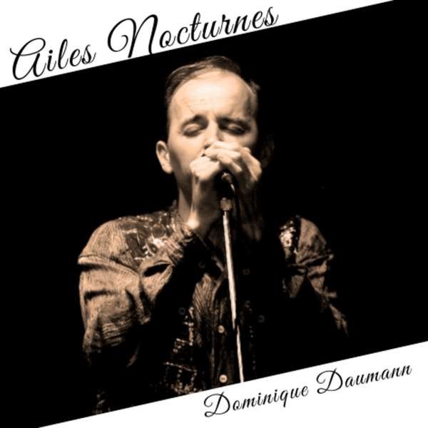 Dominique Daumann: Ailes Nocturnes - Yeti  - (CD / Titel: A-G)